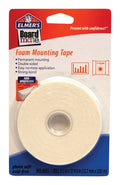 BOARDMATE TRI FOAM MOUNTING TAPE .5‚Äùx12.5ft