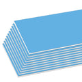 20‚Äù X 30‚Äù Sky Blue Foam Board