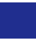 22" X 28" Dark Blue Poster Board