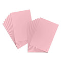 22*28 PINK POSTER BOARD