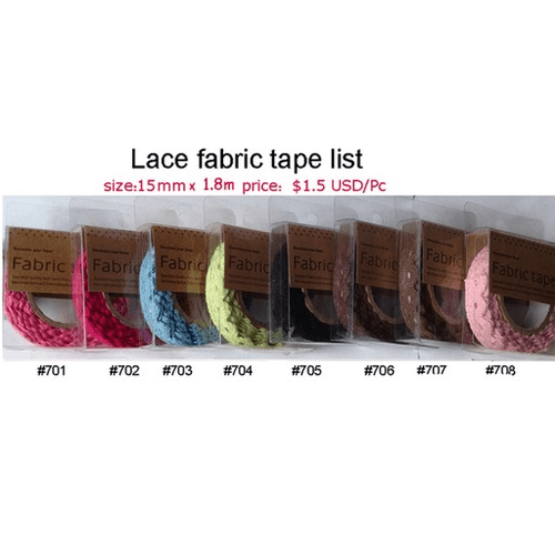 Washi Tape 15mm x 10m 708