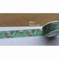 Washi Tape 15mm x 10m 8207