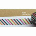 Washi Tape 15mm x 10m 8256