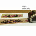 Washi Tape 15mm x 10m 8345