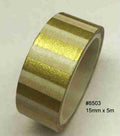 Washi Tape 15mm x 10m 8503