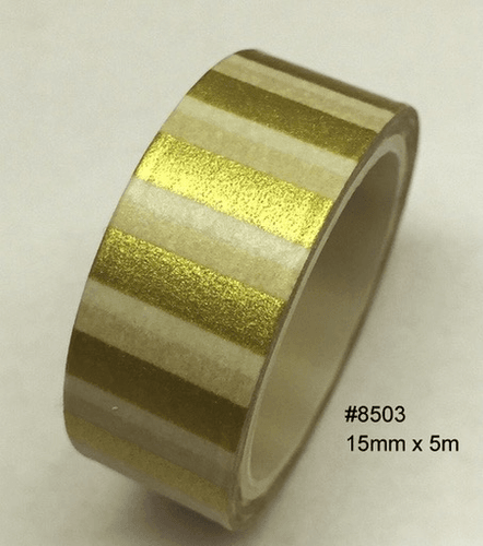 Washi Tape 15mm x 10m 8503