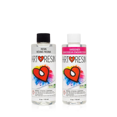 ArtResin 8 oz kit