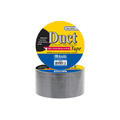 BAZIC 1.88" X 10 Yards Silver Duct Tape