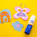 36g / 1.27 Oz Premium Jumbo Glue Stick