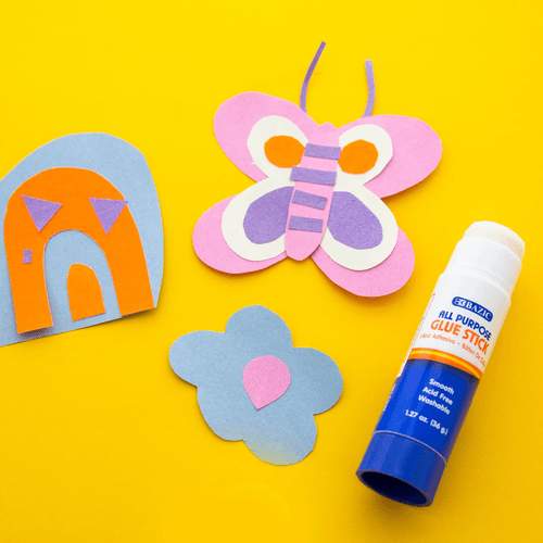 36g / 1.27 Oz Premium Jumbo Glue Stick