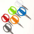 BAZIC 6" Craft / Sewing Stainless Steel Scissors