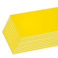 BAZIC 20*30 YELLOW FOAM BRD