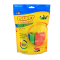 BAZIC 0.5 oz 6 Primary Color Air Dry Modeling Clay