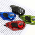 BAZIC 5 mm x 236" Correction Tape w/ Grip