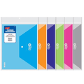 Clear Letter Size Document Holders (2/Pack)
