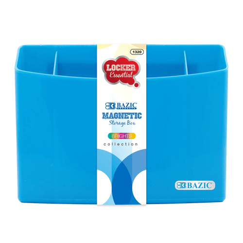 Magnetic Storage Box