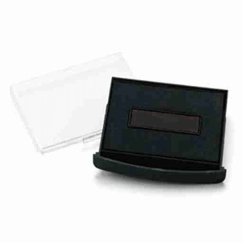 Printer 2360 Dater D04 Blue. 30x45 mm