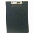 Clipboard Folder A4 Size Black
