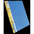 Display Book Black 20 Sleeves