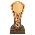 6 1/2" Cobra Award 2" Insert Holder
