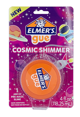 ELM COSMIC 1CT PREMADE BLISTER PK