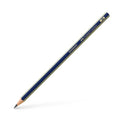 Faber-Castell Gold 1221 3B Pencil