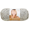Lion Brand Vanna's Choice Yarn-Oatmeal