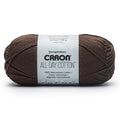 Caron All Day Cotton Yarn-Coffee Bean