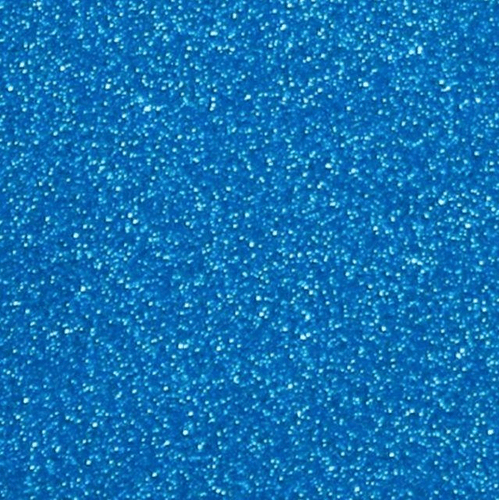 Easy PSV Glitter Marine Blue 12'' x 24''