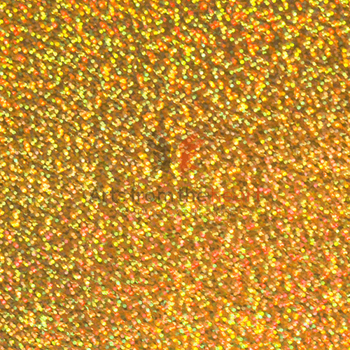 EasyWeed Holographic Gold 12'' x 20''