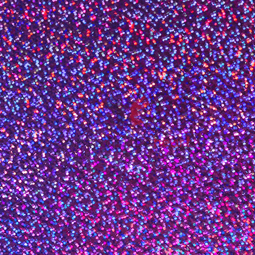 EasyWeed Holographic Purple 12'' x 20''