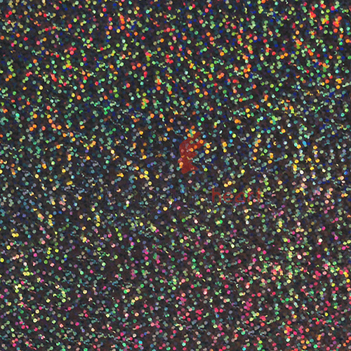 EasyWeed Holographic Navy Blue 12'' x 20''