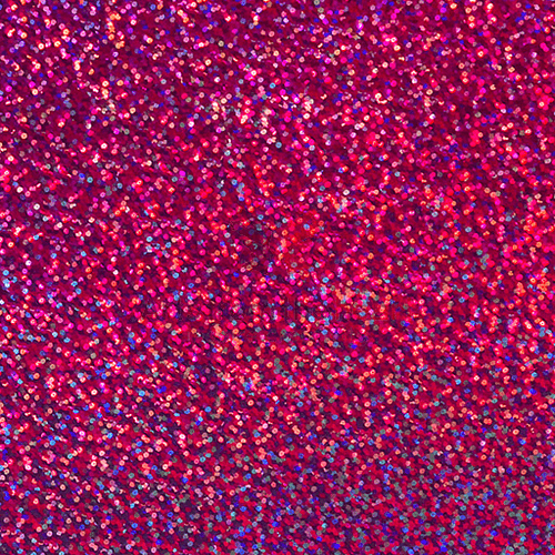EasyWeed Holographic Fuchsia 12'' x 20''