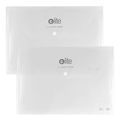 Elite Document Holder 2pk LTR size