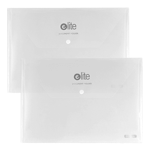 Elite Document Holder 2pk LTR size