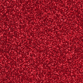 Glitter Red 12" x 2 Yard[72"]