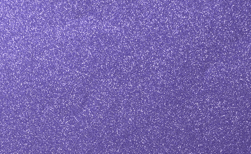 Permanent Easy PSV Glitter Hyacinth 12" x 2 Yard[72"]