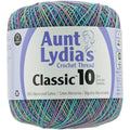 MONET MLTI-AUNT LYDIA CRO COTTN