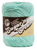 Lily Sugar n Cream Yarn, Beach Glass