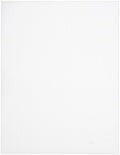 CousinDIY Ultra Stiff Plastic Canvas 7 Count 12"X18"-Clear