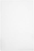 CousinDIY Plastic Canvas 7 Count 12"X18"-Clear