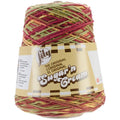 Lily Sugar'n Cream Yarn Cones, AUTUMN