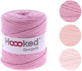 CHERRY    -YARN ZPAGETTI
