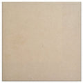 SQUARE 8"X-MDF WOODEN BASE