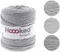 GRAY      -YARN ZPAGETTI