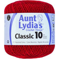 CARDINAL  -AUNT LYDIA CRO COTTN