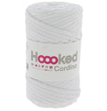 Hoooked Cordino Yarn-Optic White