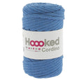 Hoooked Cordino Yarn-Imperial Blue