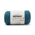 Bernat Macrame Yarn-Teal