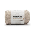 Bernat Macrame Yarn-Taupe